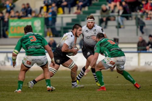 Derby di PRO14 e semifinali d’Eccellenza: il palinsesto del week-end
