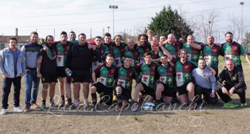 Fulgida Etruschi: ecco la situazione in vista dell’ultima parte del torneo