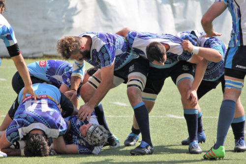 Per gli Squali, ultima di campionato per chiudere in vetta