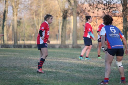 Tutto in una domenica: Le Fenici sfidano Motntevirginio Femminile
