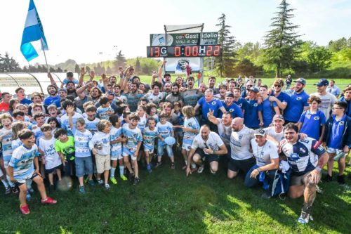 Verona e Valsugana promosse in Eccellenza