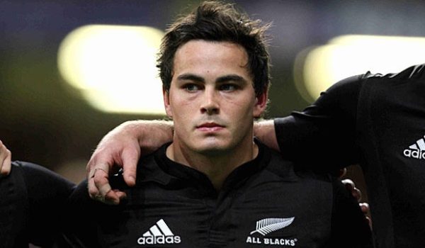 Zac riparte