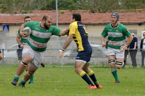 Comunicato Stampa FIR – annullamento play-off e play-out Serie B