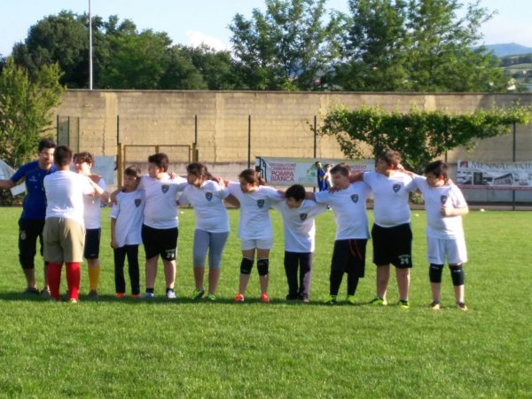 Seconda tappa della Coppa Frentana: riscatto Tetras