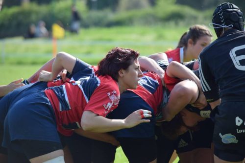 Le Donne Etrusche chiudono la stagione con un successo