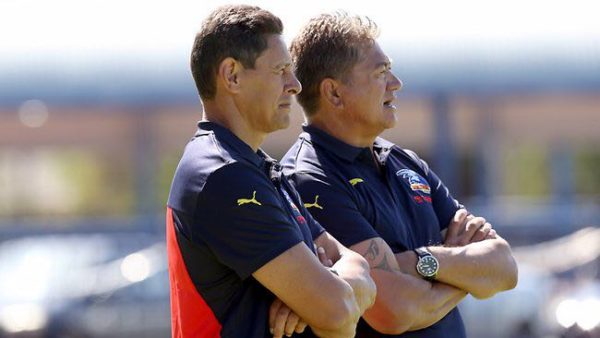 Rugby Biella: al duo Birchall/Shelford la guida della prima squadra