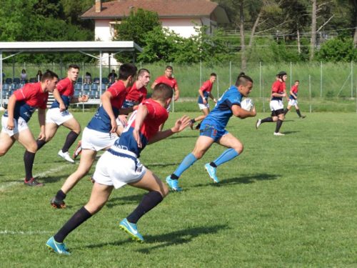 Italia League U19: ecco i convocati per il play off contro l’Ucraina XIII