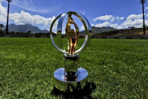 Italia U20, gli Azzurrini per il World Rugby U20 Championship