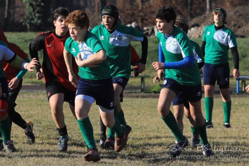 Non solo “Mucchi”: finale Superchallenge per l’Under 14