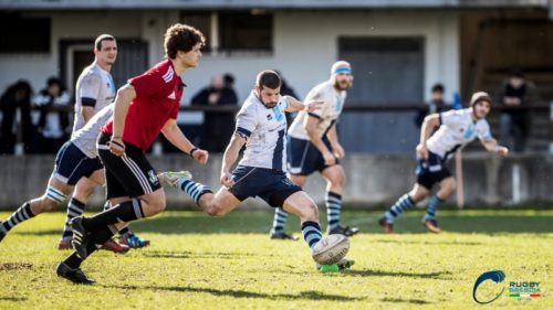 Serie A: Lyons e Cus Genova vicnono le semifinali d’andata
