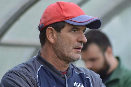 Pietro Bovo è il nuovo allenatore del Mirano