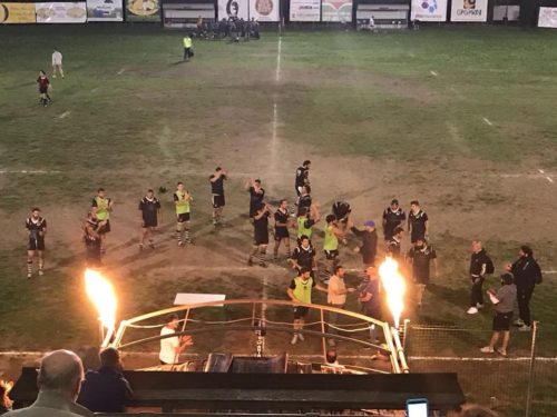 Mirano fa suo il derby contro il Riviera