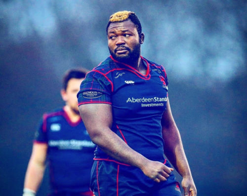 Appiah firma per la Benetton Treviso