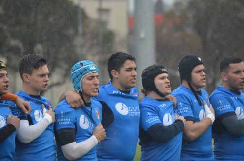 L’Italia League torna a giocare e sfida gli England Lionhearts , ecco i convocati. In campo anche la Sicilia XIII