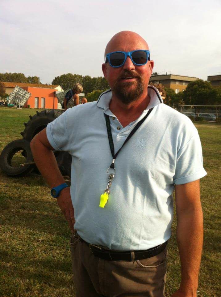 Intervista all’allenatore della Fulgida Etruschi Livorno Marco Bargagna