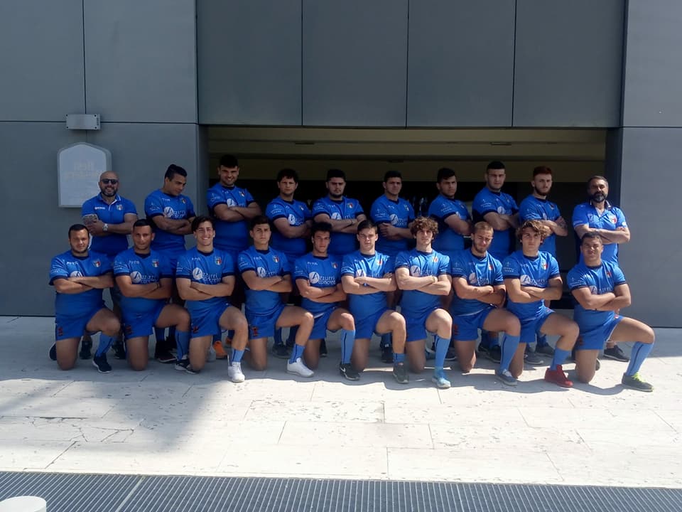 Europeo League U19: ecco i convocati dell’Italia League U19