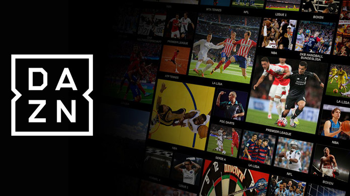 Il Guinness PRO14 sbarca su DAZN con accordo triennale