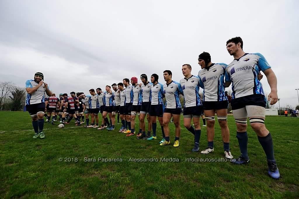 Itinera CUS Ad Maiora Rugby 1951: News e appuntamenti del week end