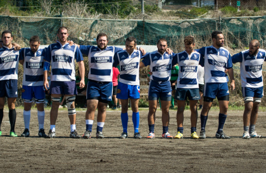 Rugby Anzio Club: diramato il calendario della serie C1