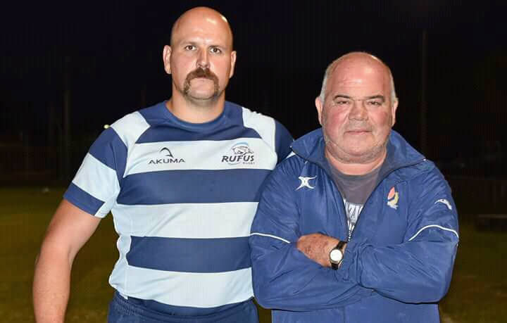 Barsotti è il nuovo head coach del Rufus