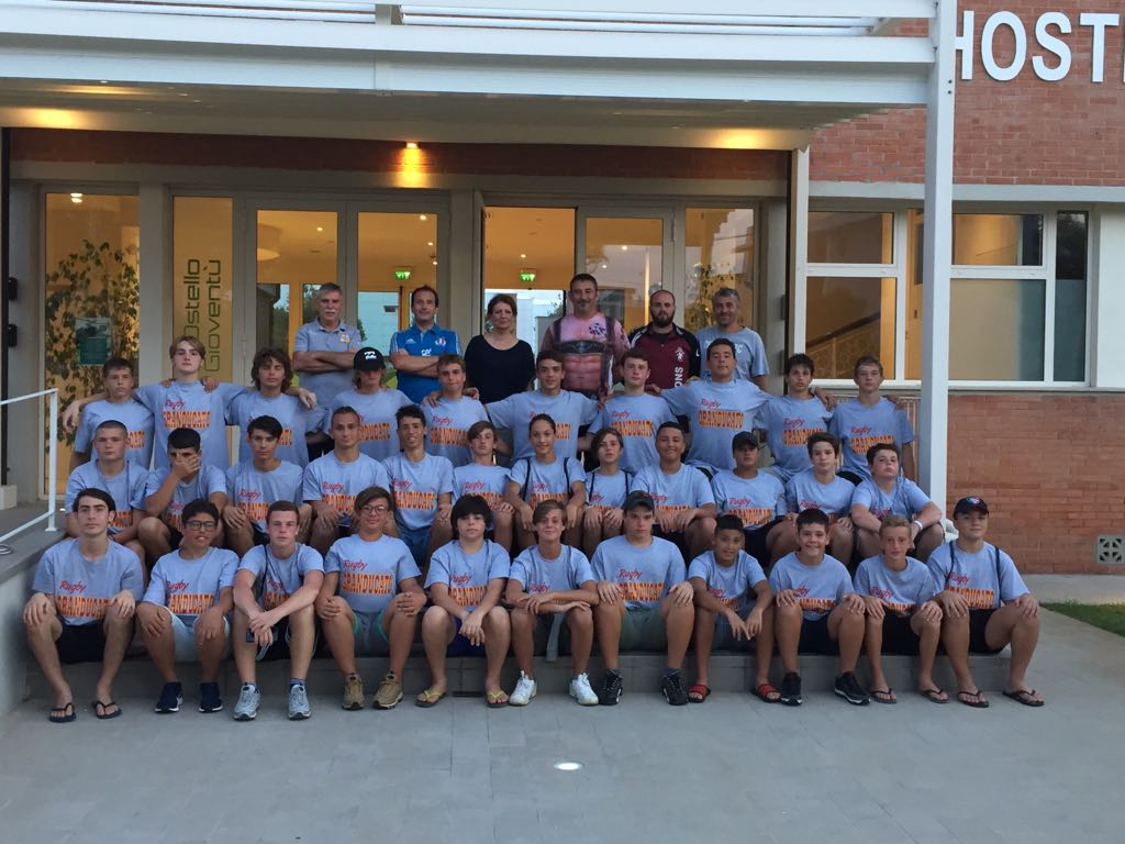 Under 16 e under 18 del Granducato Livorno cominciano domenica la loro stagione agonistica