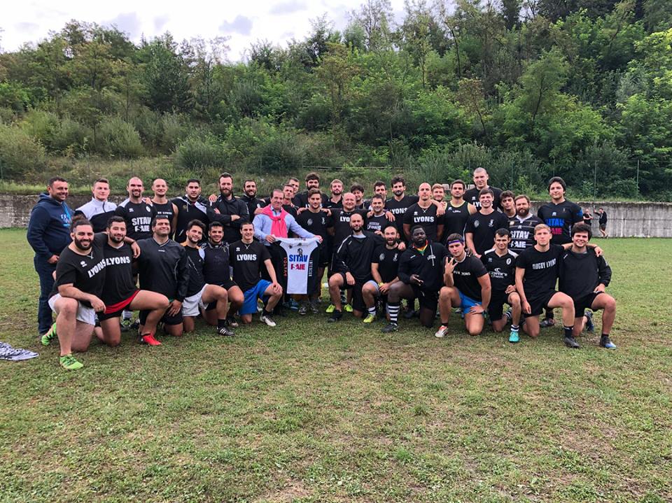 Lyons Piacenza: continua la preparazione, positivo il ritiro alle Ferriere
