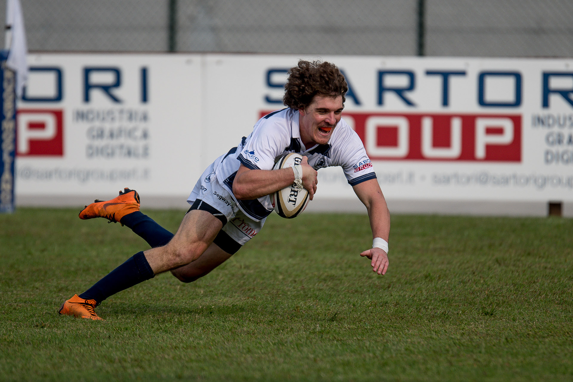 TOP12, il Patarò Calvisano solo al comando dopo il secondo turno