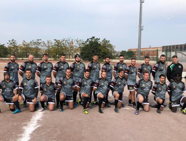 Domenica importante per il Rugby Corato