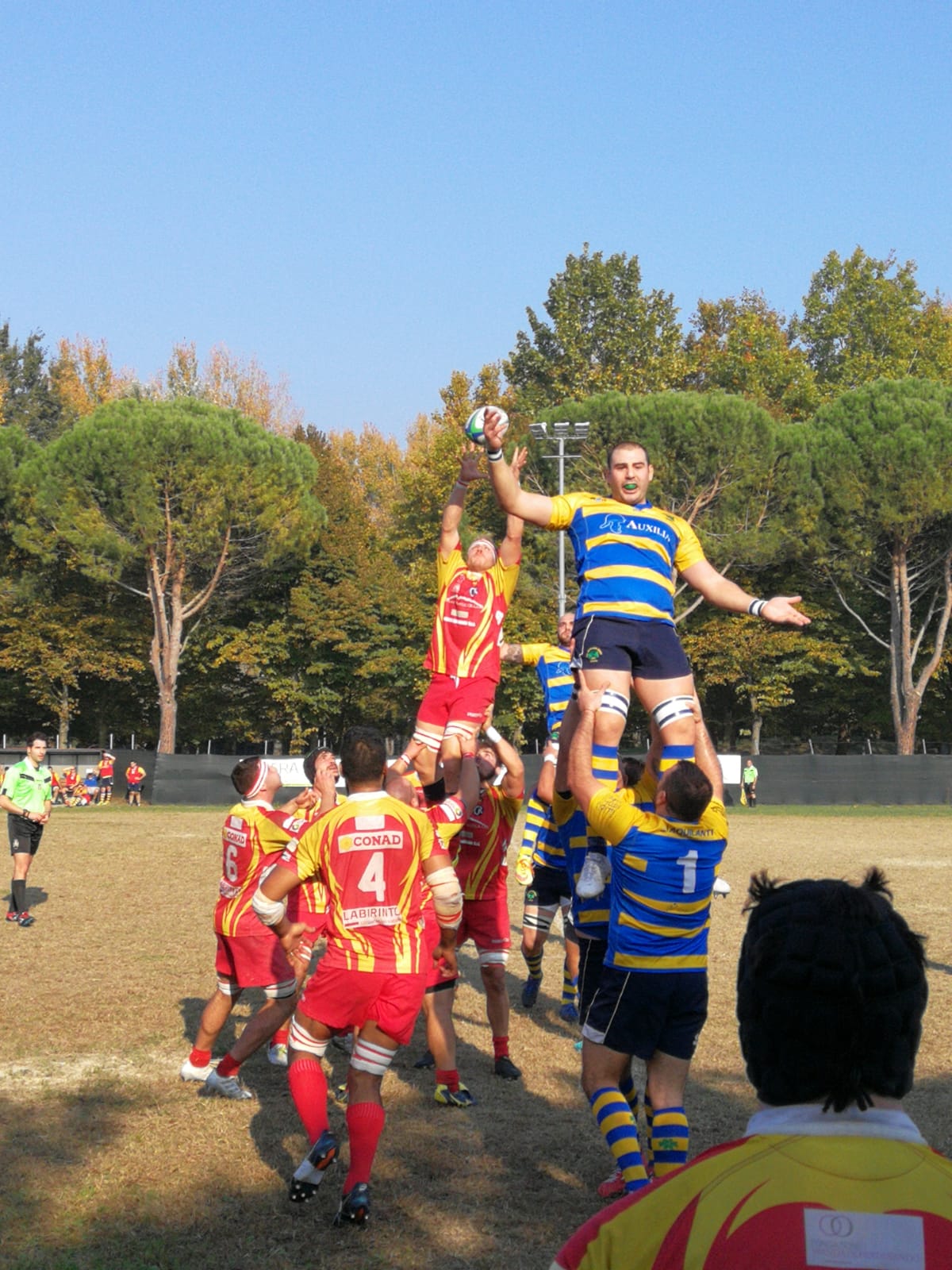 Pesaro si impone sulla Primavera all’esordio in campionato