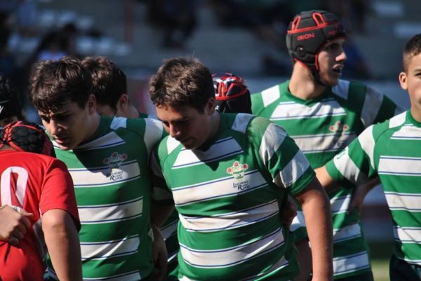 Livorno Rugby: il resconto dell’under 16