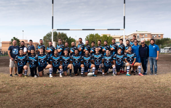 Rugby Anzio Club: vittoria in casa con bonus