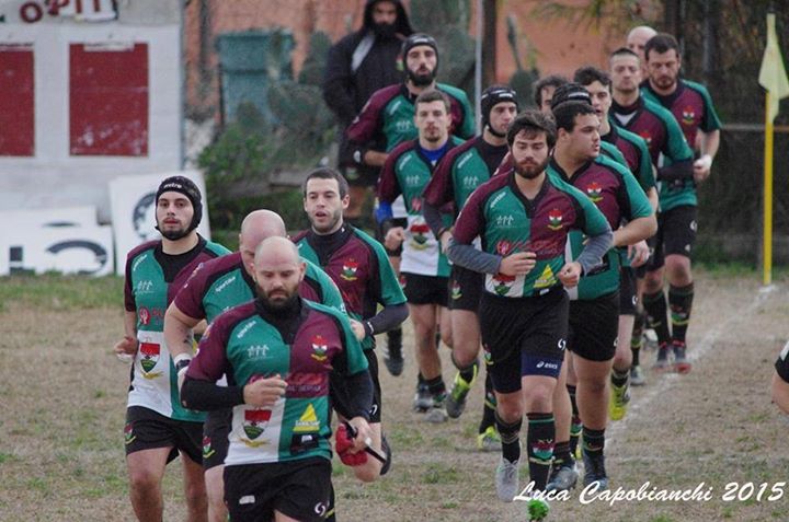 Fulgida Etruschi Livorno ospita il Gambassi