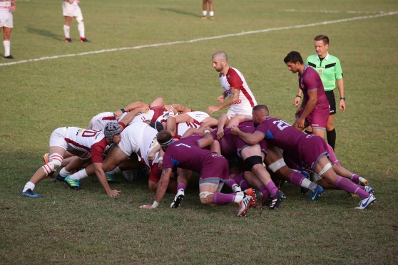 Coppa Italia, nel posticipo Valorugby Emilia supera Rugby Viadana