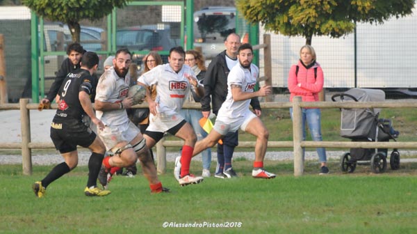 Il Mantova alla terza vittoria consecutiva