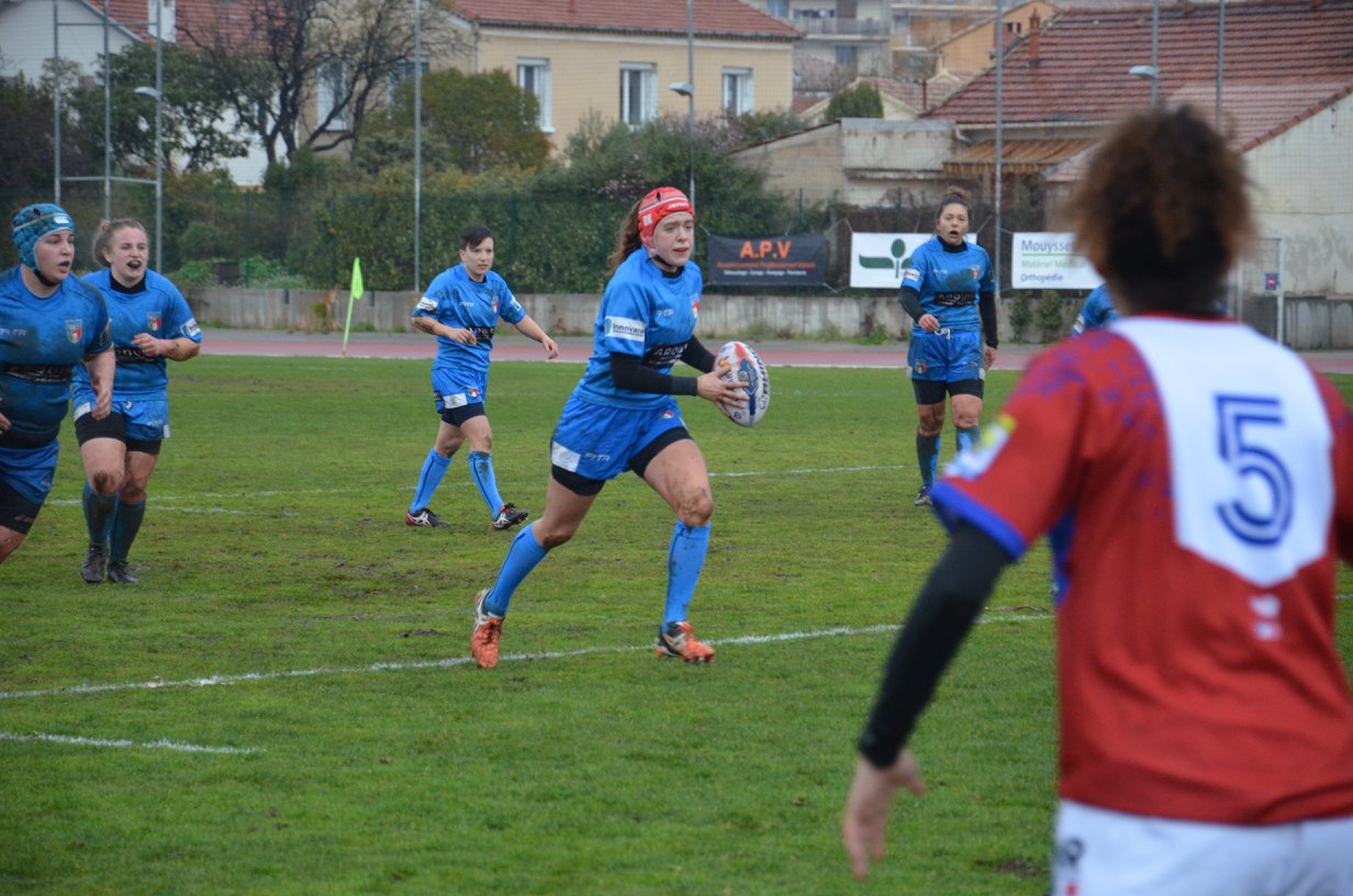 Italia League Femminile: ecco la formazione delle Azzurre per la gara di oggi contro la Francia a Carcassonne