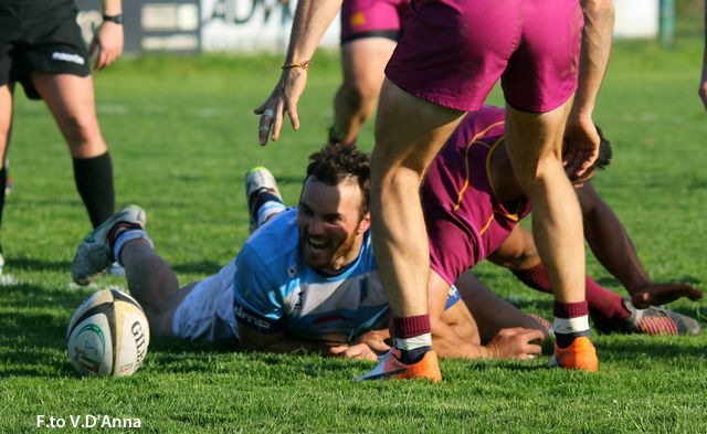 TOP12, la presentazione della nona giornata di campionato