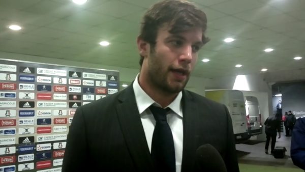 Italia, Fuser: “Georgia squadra molto fisica. Ripartiamo dal primo tempo di Chicago