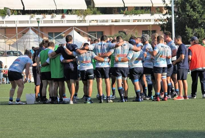 Recco in trasferta a Piacenza