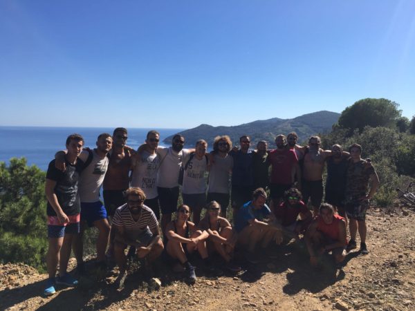 Lions Amaranto Livorno: ‘spareggio promozione’ in casa dell’Elba