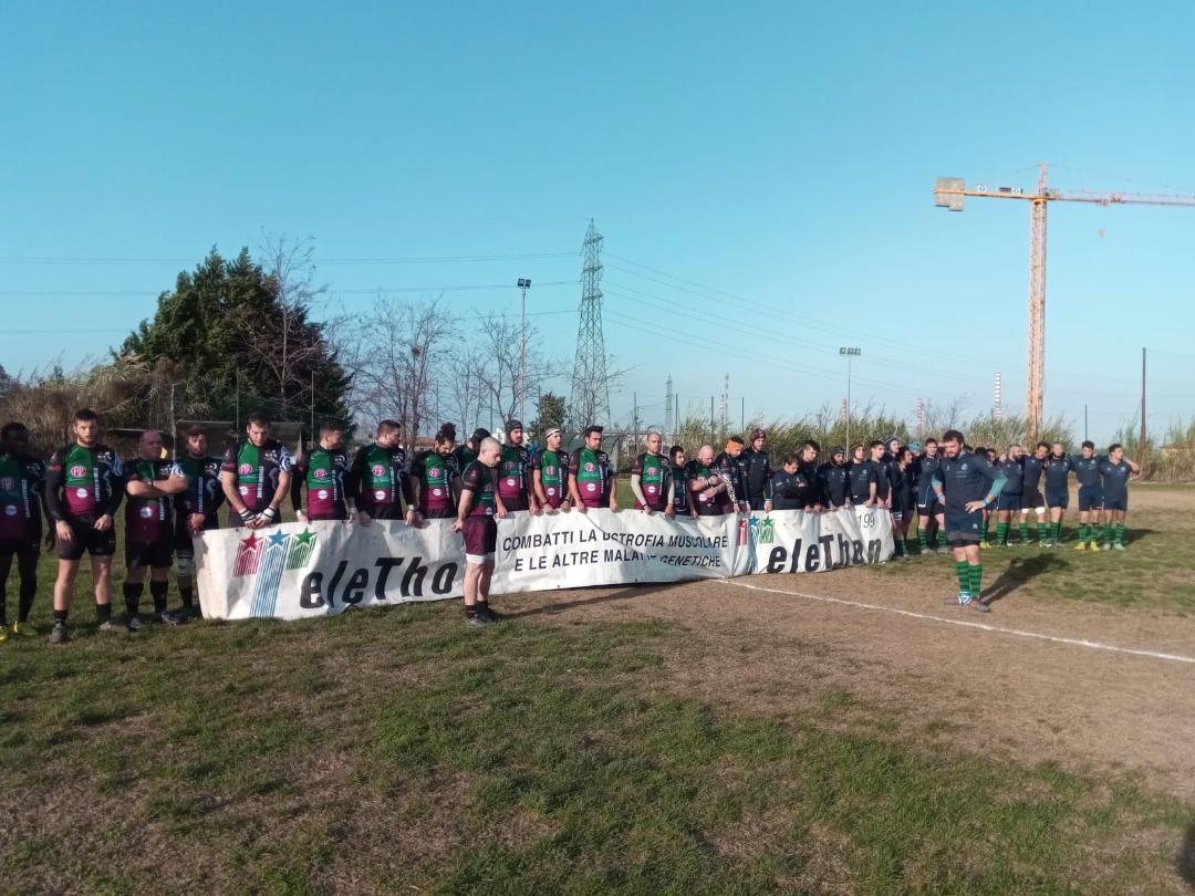 Fulgida Etruschi Livorno domenica rende visita al Gambassi