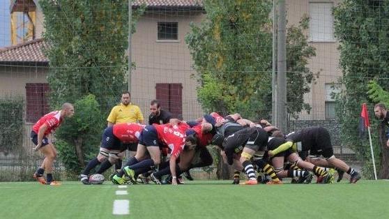 I Centurioni Rugby Lumezzane: ottavo turno in viaggio. Oggi alle 14,30 il match contro il Rugby Bergamo