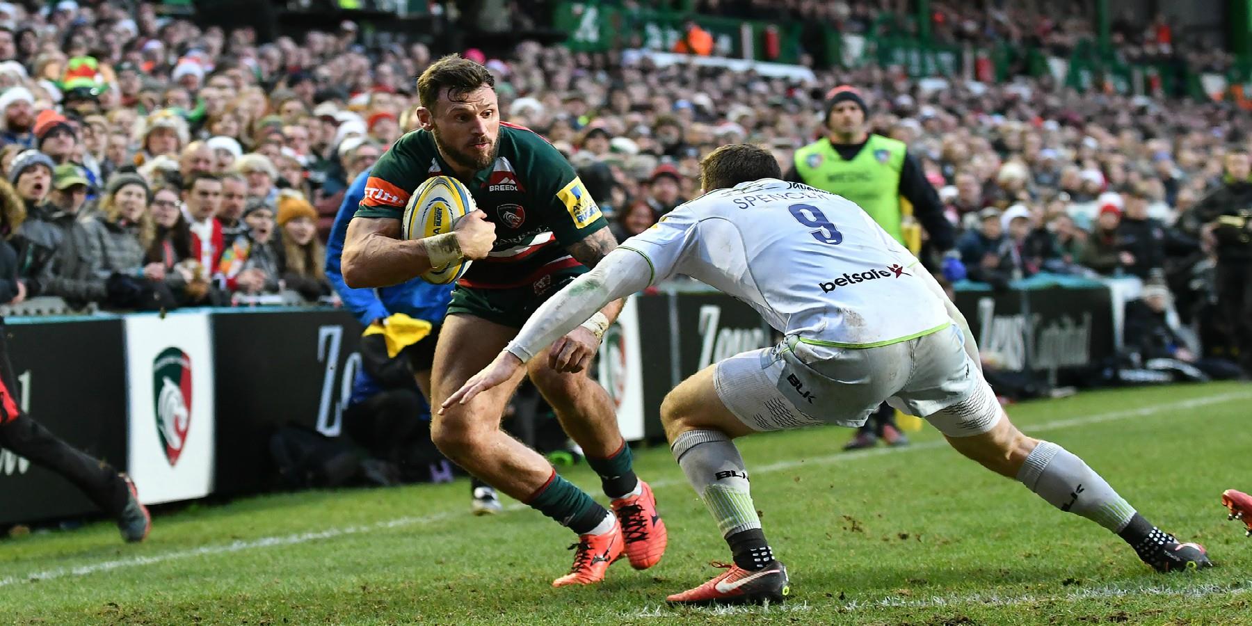 Rugby in tv: il palinsesto ovale del weekend