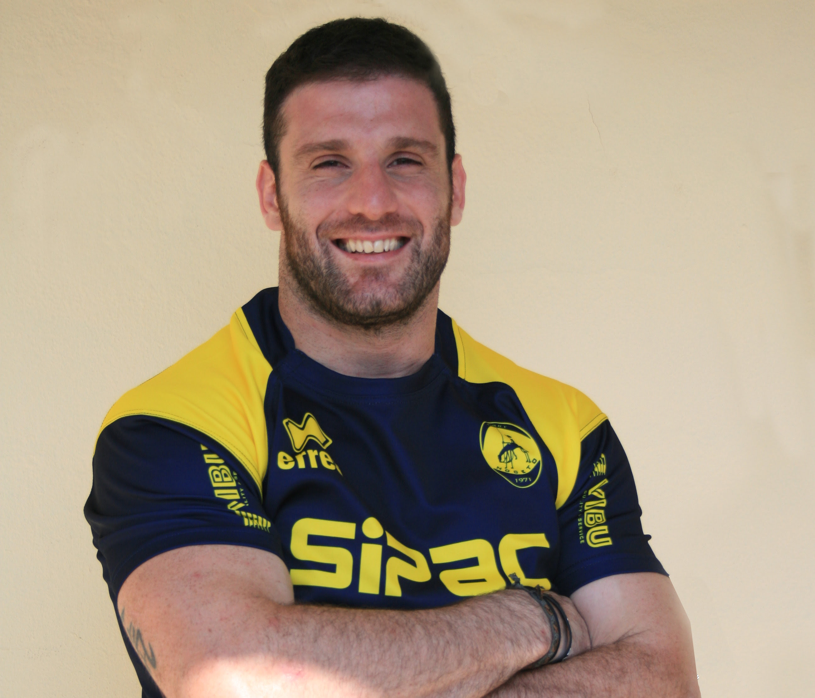 Noceto, Serie A: Passera, “il mio segreto è non smettere mai di imparare”