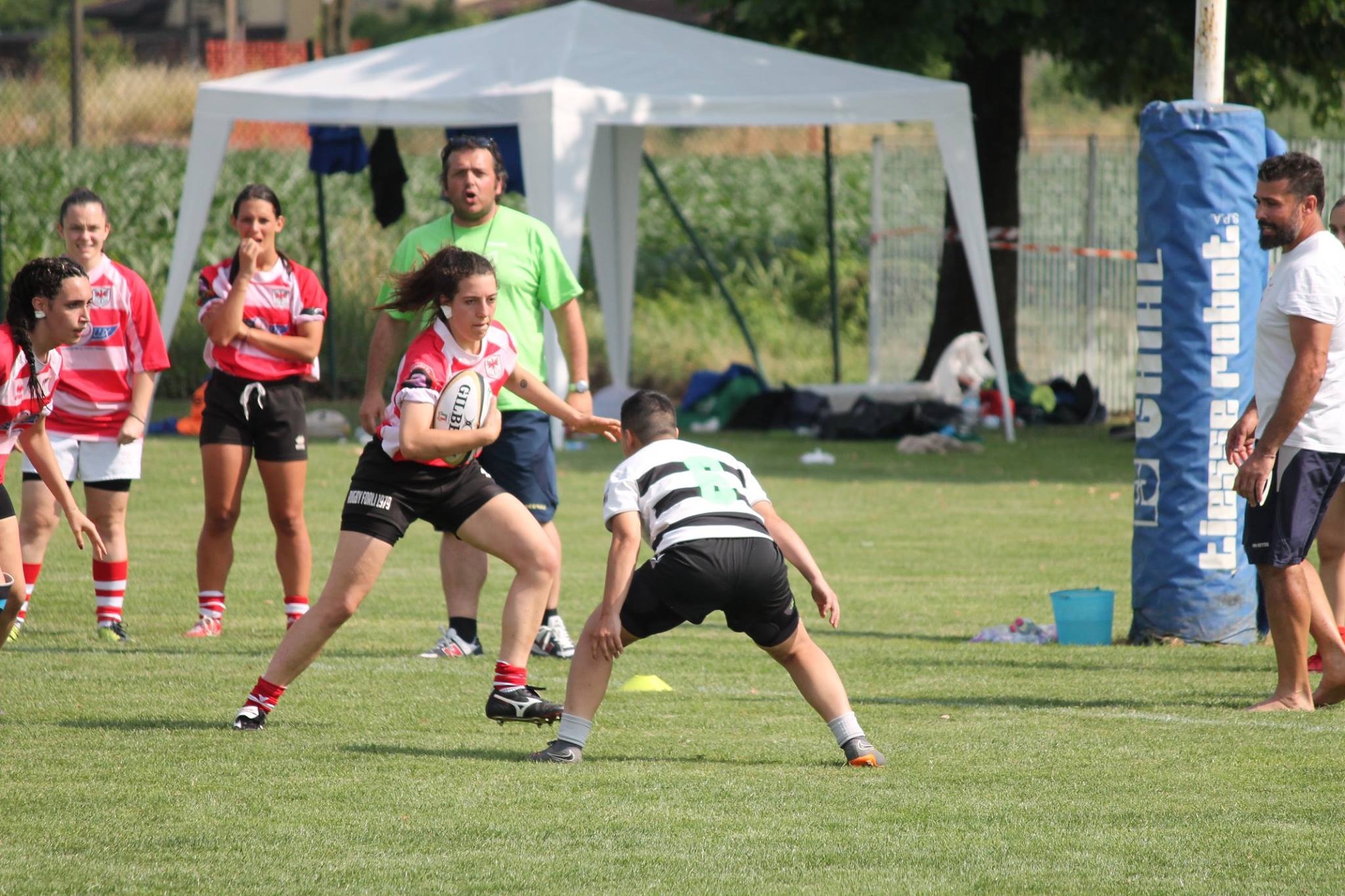 Serie A Femminile: le Fenici ospitano le Donne Etrusche