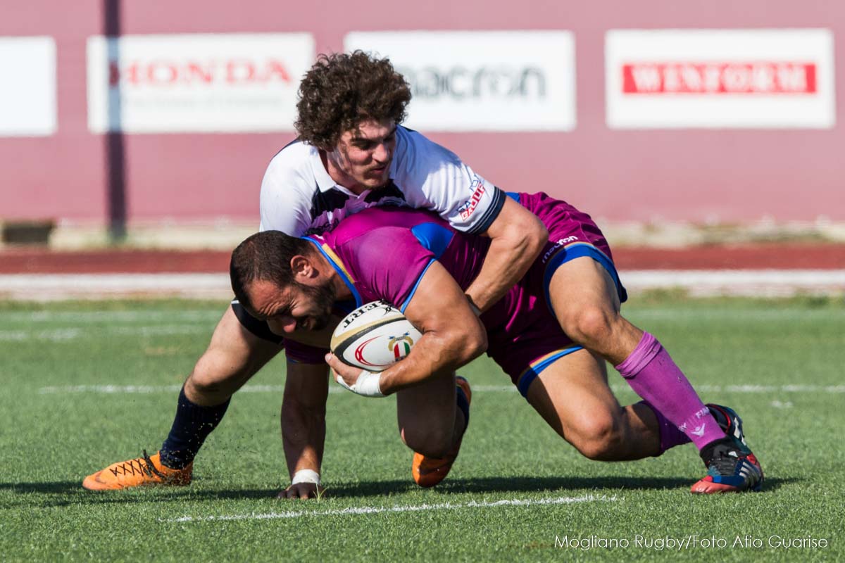 TOP12, il Valorugby cade a Calvisano. Petrarca campione d’inverno