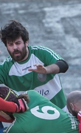 Il punto sulla situazione del campionato del Rugby Corato