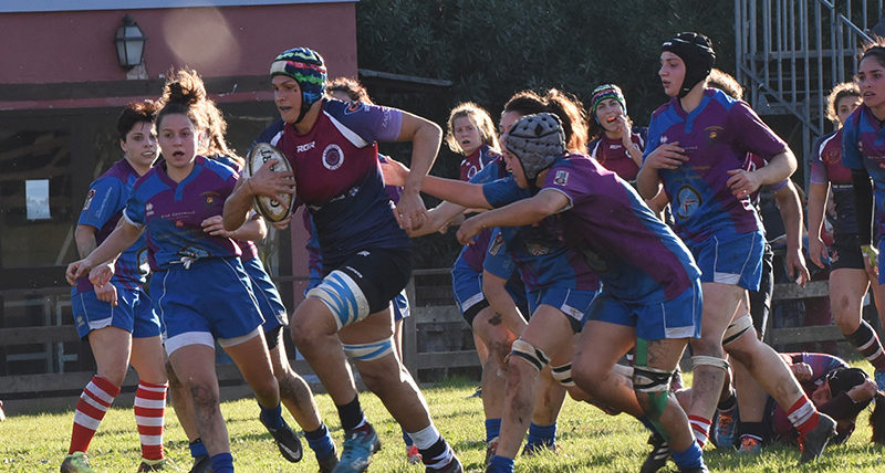 Serie A Femminile: dodicesima vittoria per il Villorba, undicesima per la Capitolina
