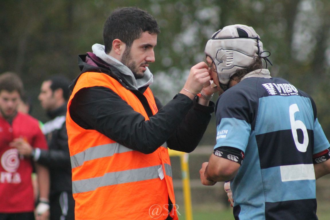 Amatori Parma Rugby, al via il “Progetto Postura” dedicato ai giovani blucelesti