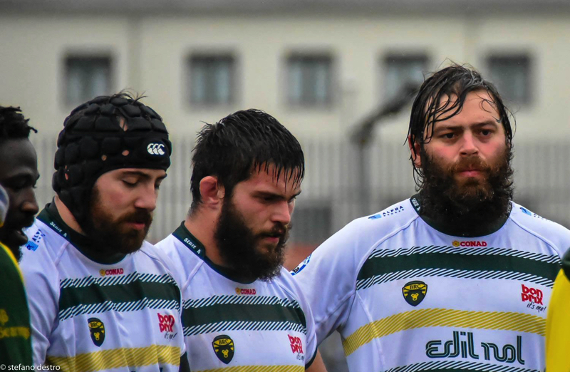 Sfida salvezza per il Biella contro il Cus Milano