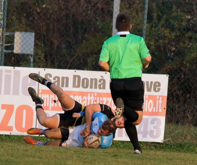 TOP12, la presentazione della XII giornata: via al girone di ritorno